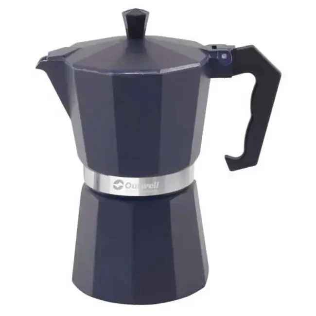 outwell mug espresso maker l 6 tazas