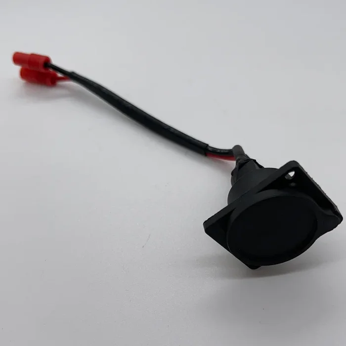 OX Charge Port OLD XLR (Connector For Battery)