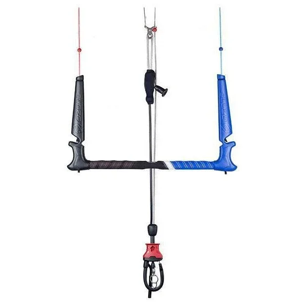 Ozone – 55cm Contact Water V4 Kitebar w/25m Lines