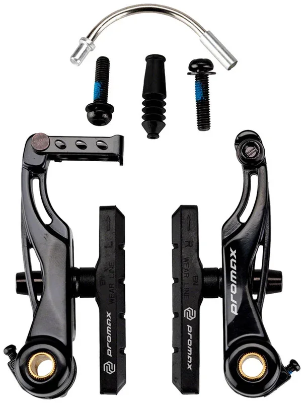 P-1 Linear Pull Brake – 85mm Black