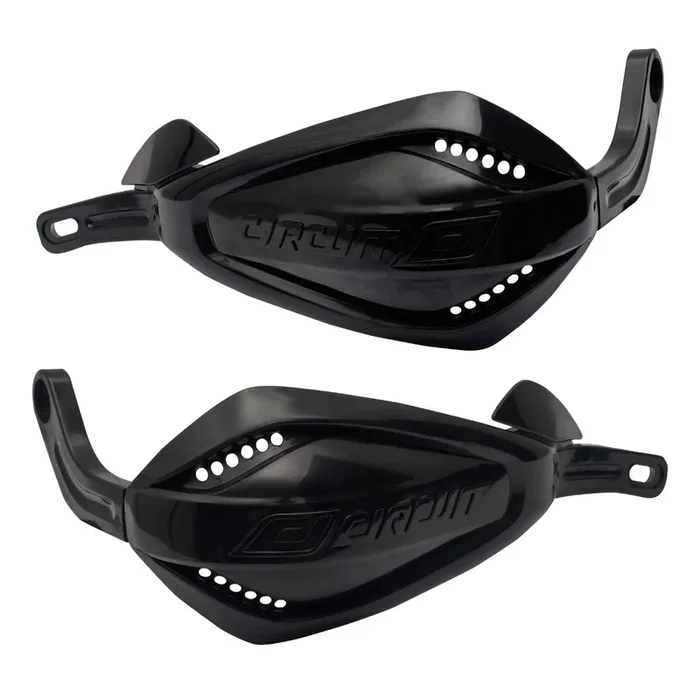 P4 Handguards for Aluminum Handlebar