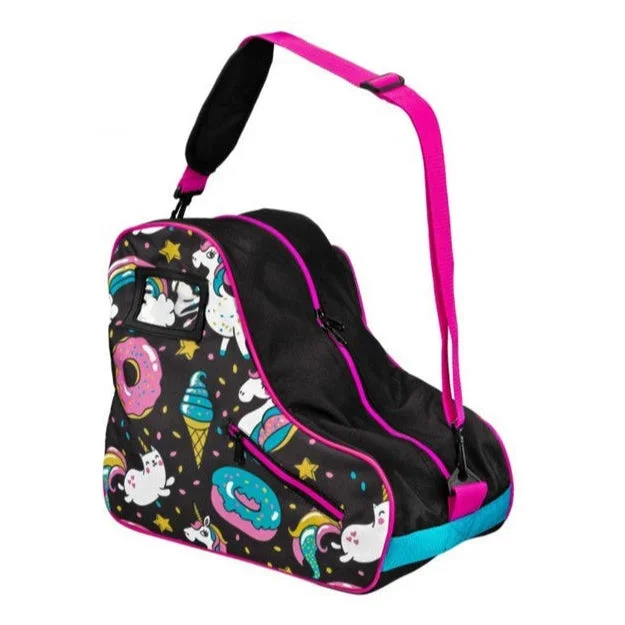 Pacer Donut Skate Bag