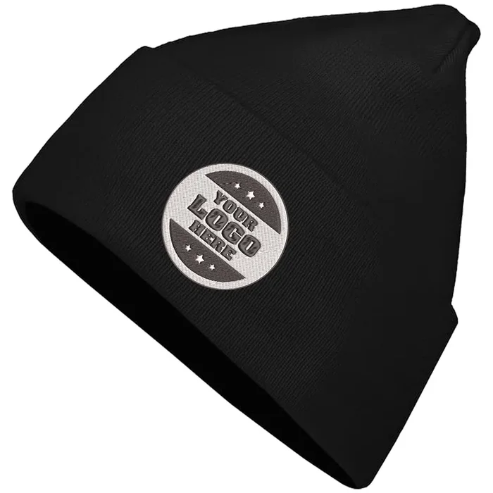 Pacific Headwear Eco-Revive Beanie – P605K