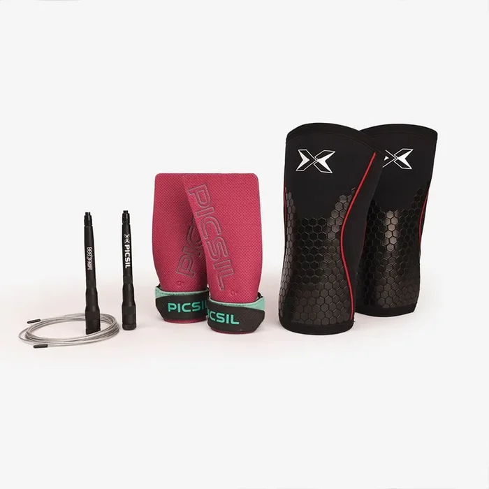 Pack RX 2