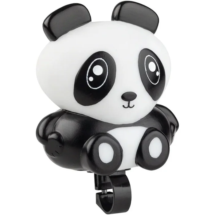 Panda Bicycle Horn