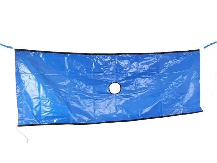 Parachute Super Drogue for Boats up to 7m