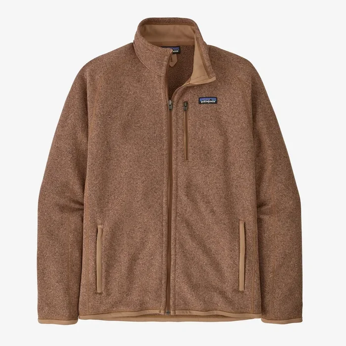 Patagonia Better Sweater Jacket