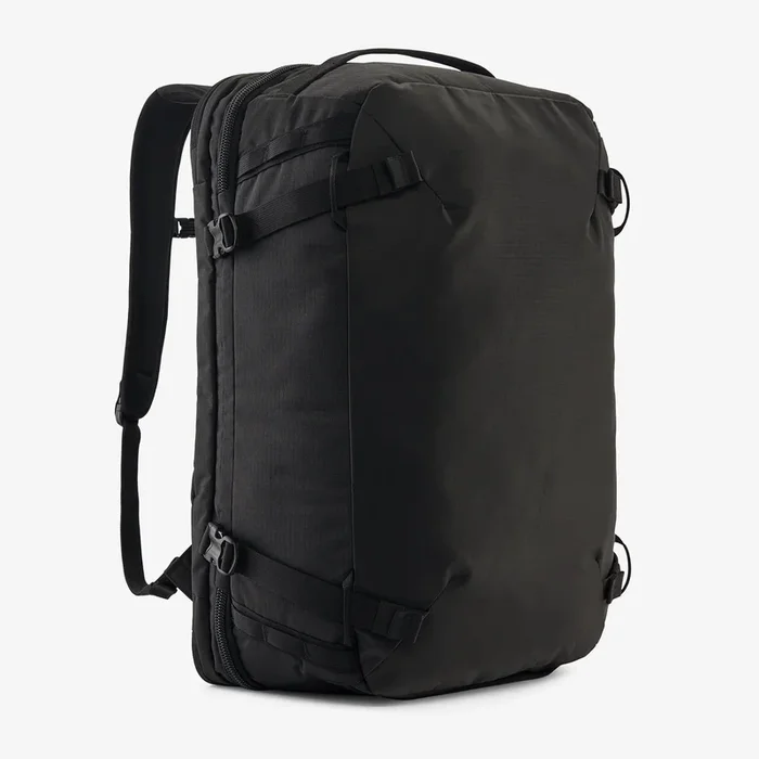 Patagonia Black Hole MLC – Black