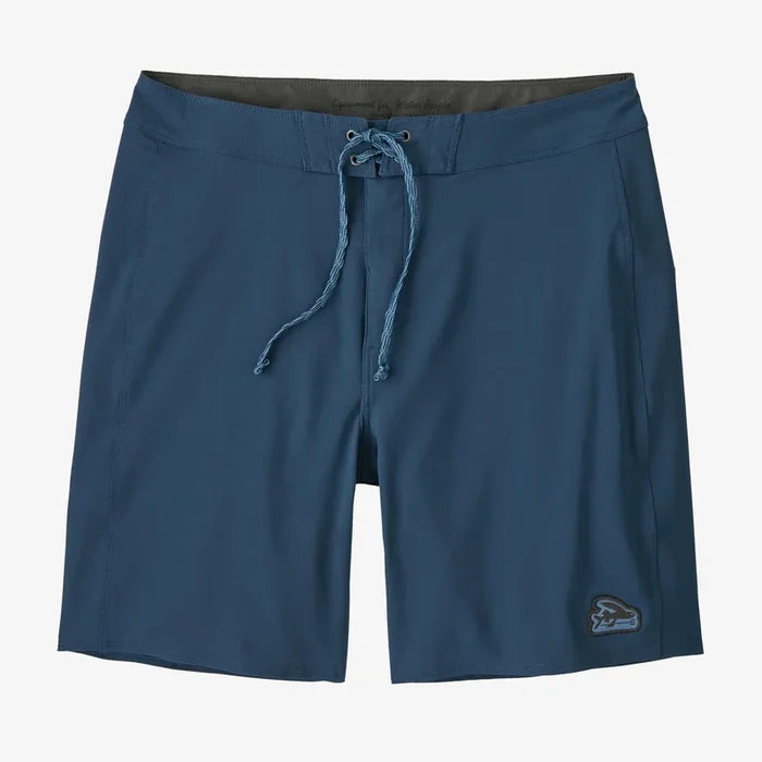 Patagonia Men’s Hydropeak Boardshorts – 18″