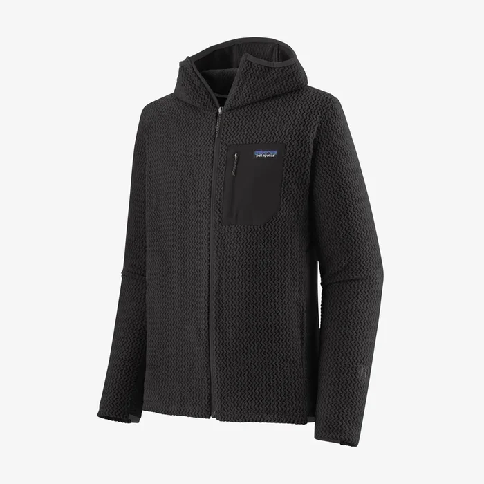 Patagonia Men’s R1® Air Full-Zip Hoody