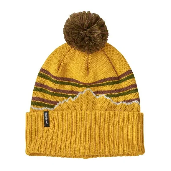 Patagonia, Powder Town Beanie