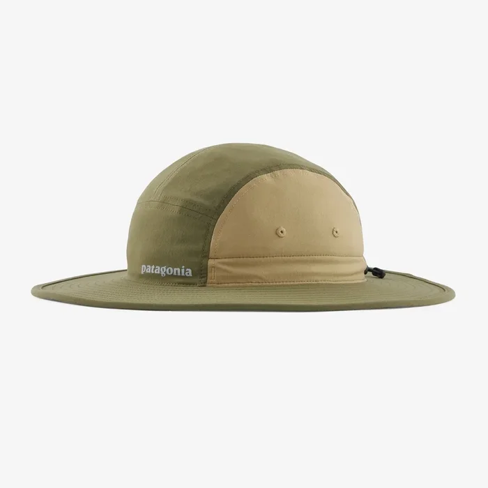 Patagonia Quandary Brimmer Hat – Trent Green