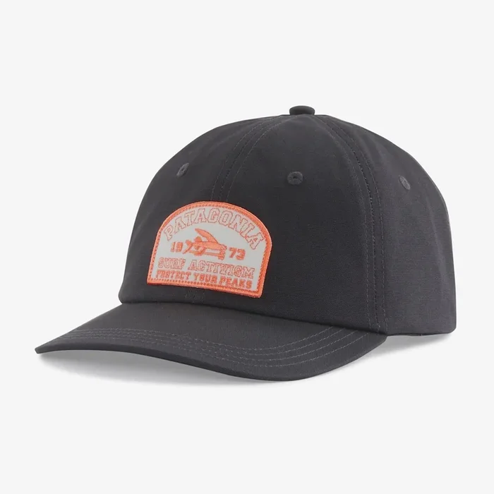 Patagonia Surf Trad cap