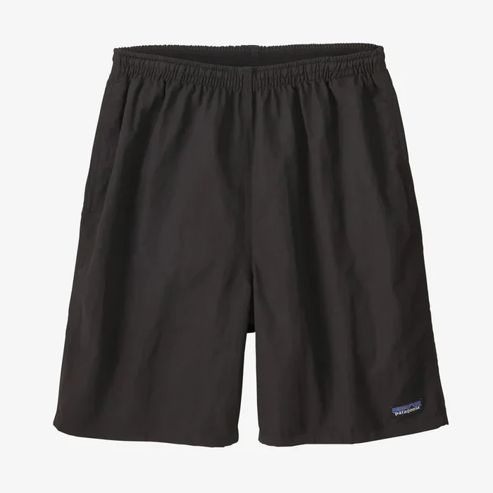 Patagonia Women’s Baggies Longs – Black