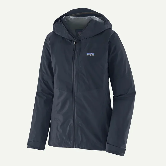 Patagonia Women’s Boulder Fork Rain Jacket