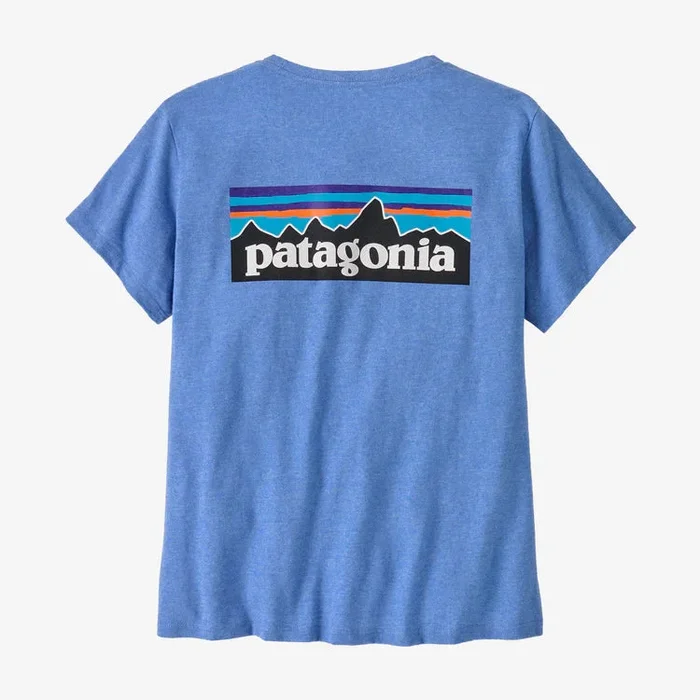 Patagonia Women’s P-6 Responsibili-Tee