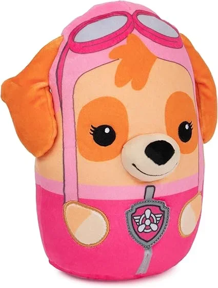 PAW Patrol Skye Squish Plush