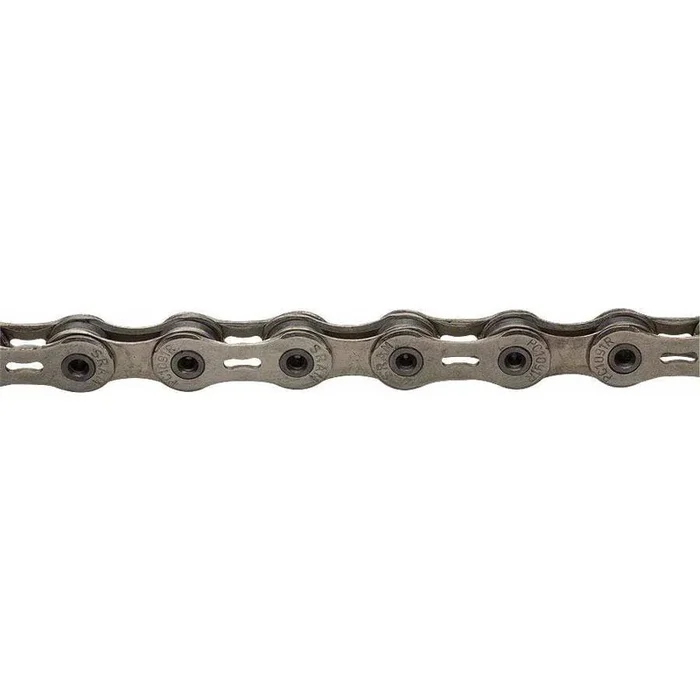 PC-1091R – 10-Speed Bike Chain, 114 Links, Silver