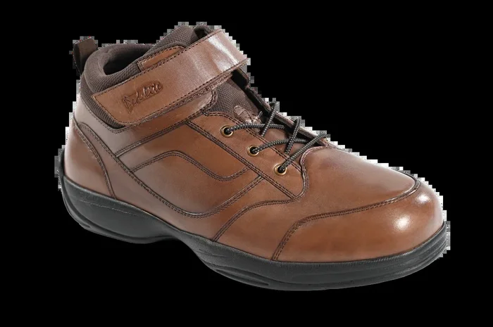 Ped-Lite Men’s Sam Diabetic Shoes
