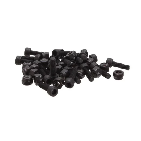 Pedal Pin Kit Pre-2024 Chester