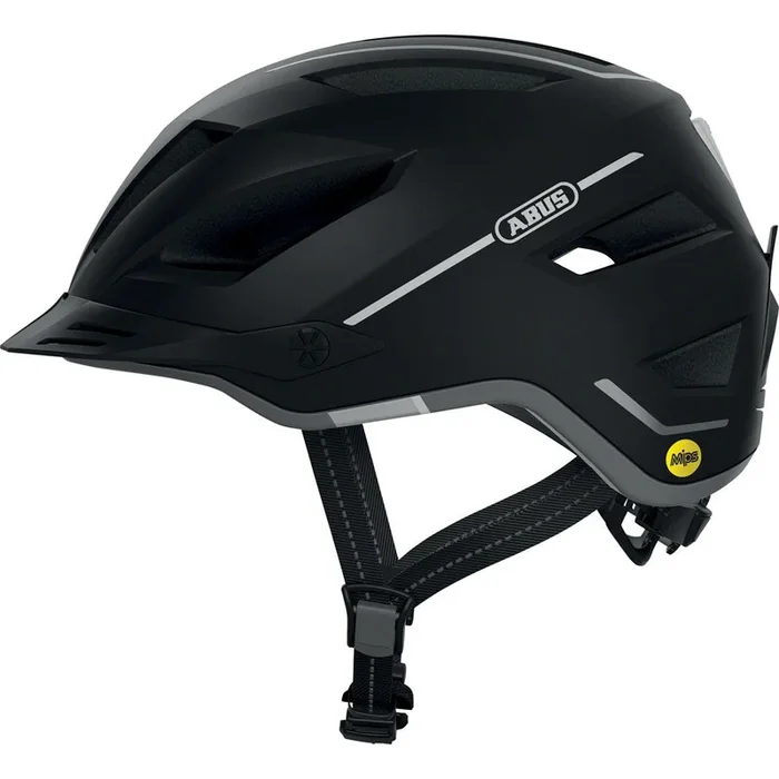 Pedelec 2.0 MIPS Road Bike Helmet – Black