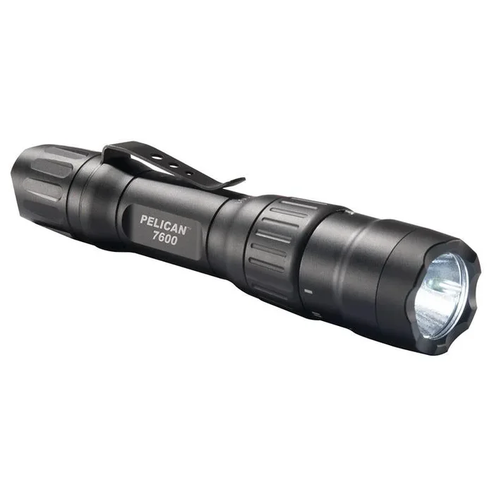 Pelican 7600 Tactical Flashlight