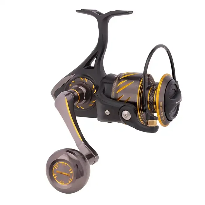PENN Authority 4500 IPX8 Spinning Reel