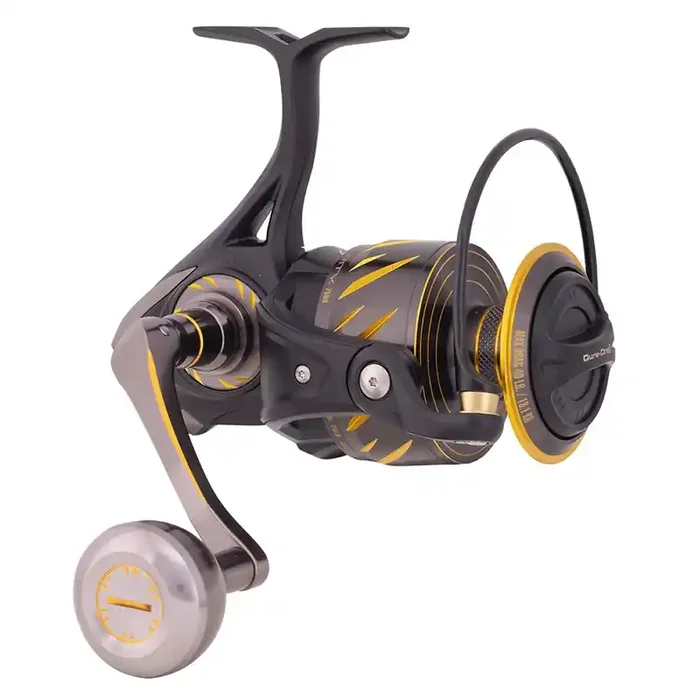 PENN Authority 7500 IPX8 Spinning Reel