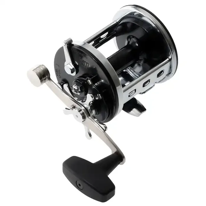 PENN Jigmaster 500L-CP Star Drag Boat Reel