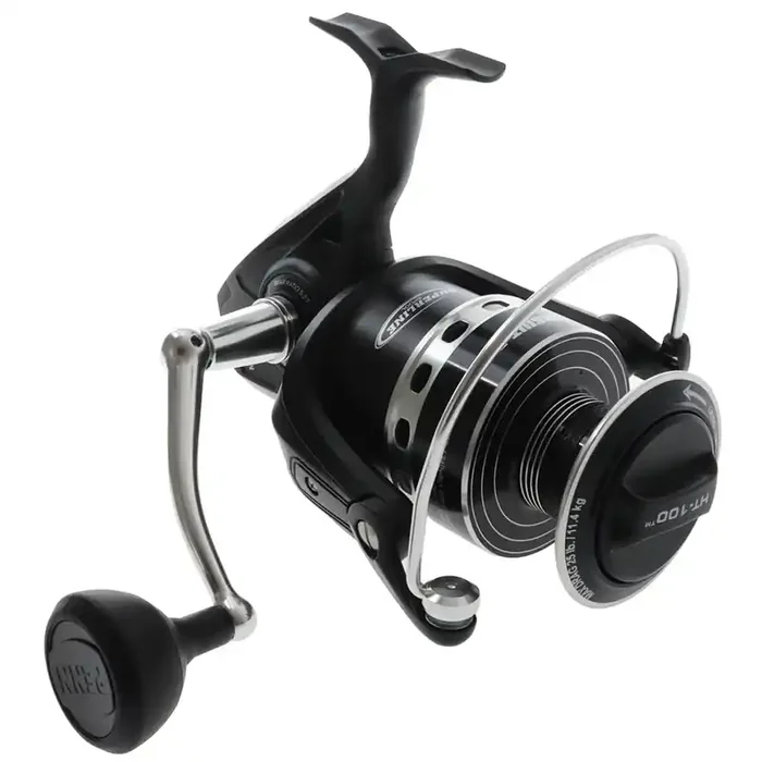 PENN Pursuit IV 8000 Spinning Reel