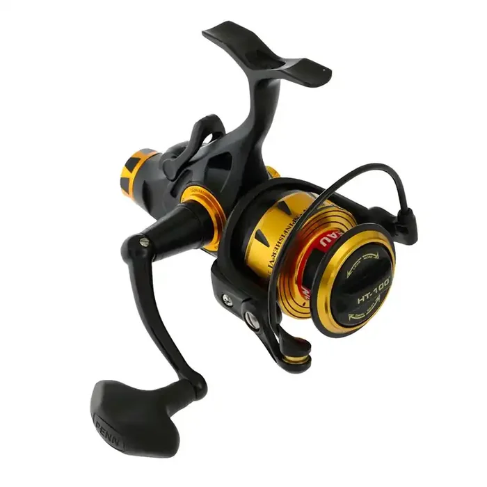 PENN Spinfisher VI 2500 Live Liner Spinning Reel
