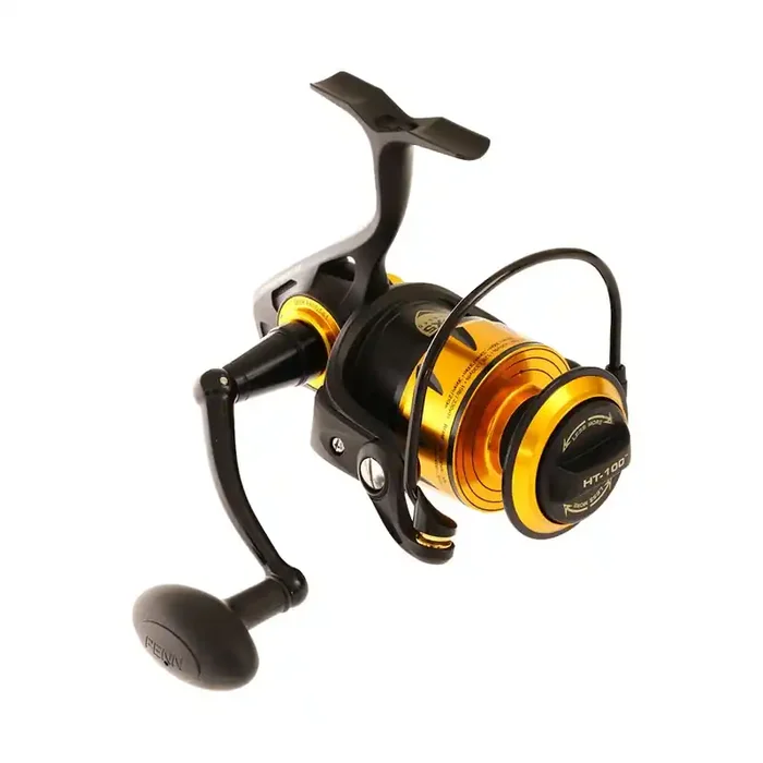PENN Spinfisher VI 5500 Spinning Reel