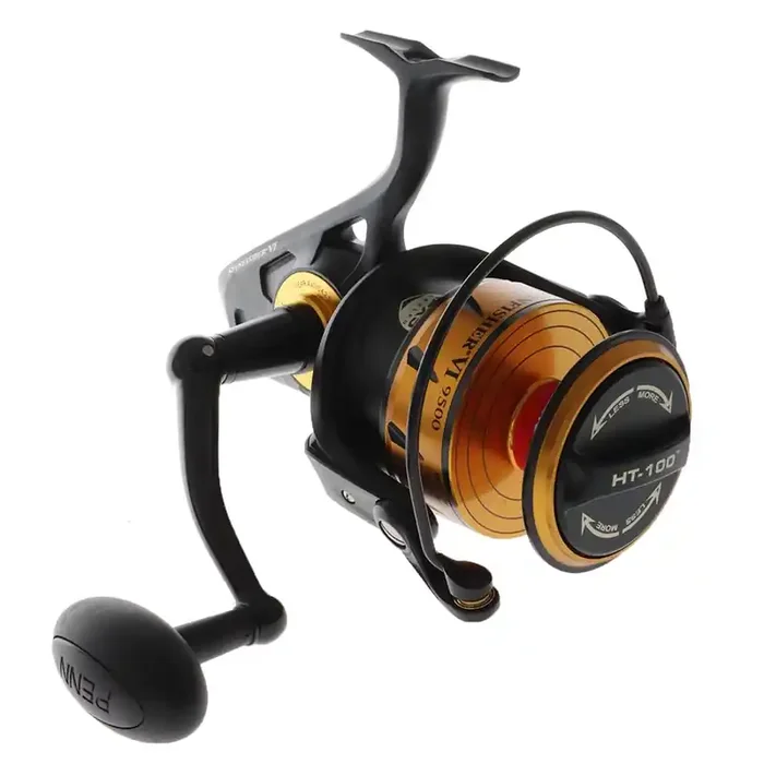 PENN Spinfisher VI 9500 Spinning Reel