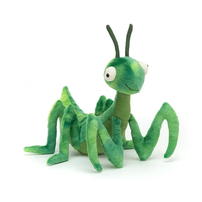 Penny Praying Mantis JellyCat