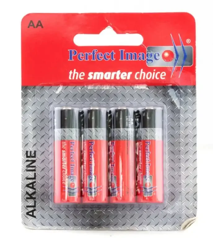 Perfect Image Batteries