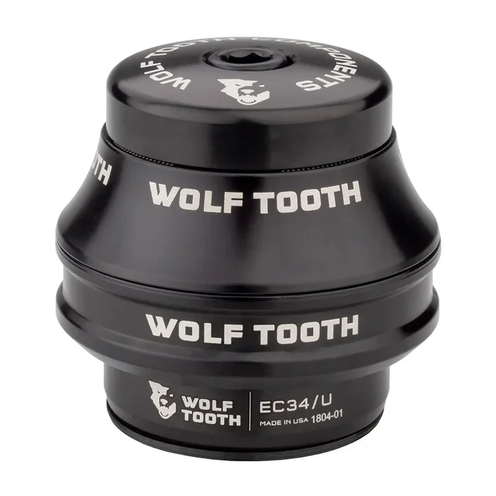 Performance Headset – EC34/28.6 Upper 16mm Stack Black