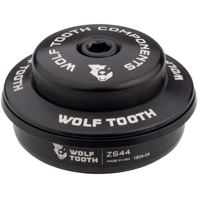 Performance Headset – ZS44/28.6 Upper 6mm Stack Black