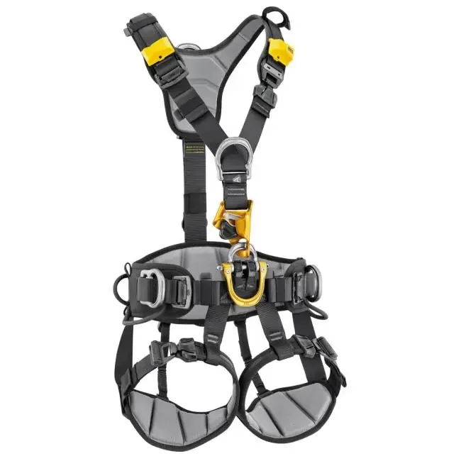 petzl astro international version