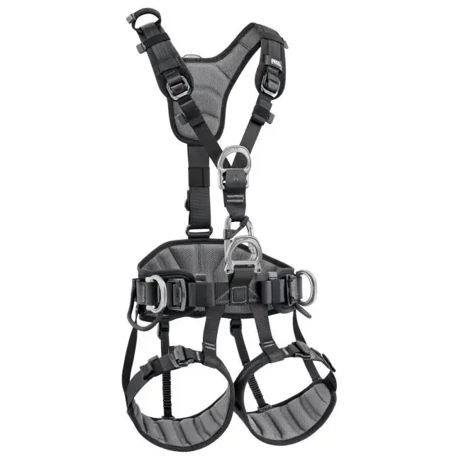 petzl avao european version