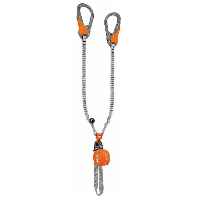 petzl carabiner scorpio eashook sw