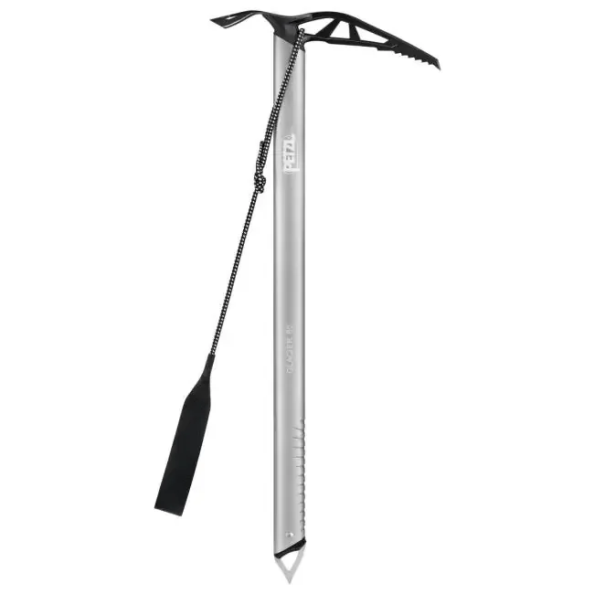 petzl glacier linkin