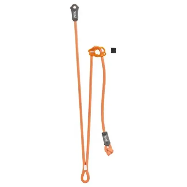 petzl harness dual canyon guide