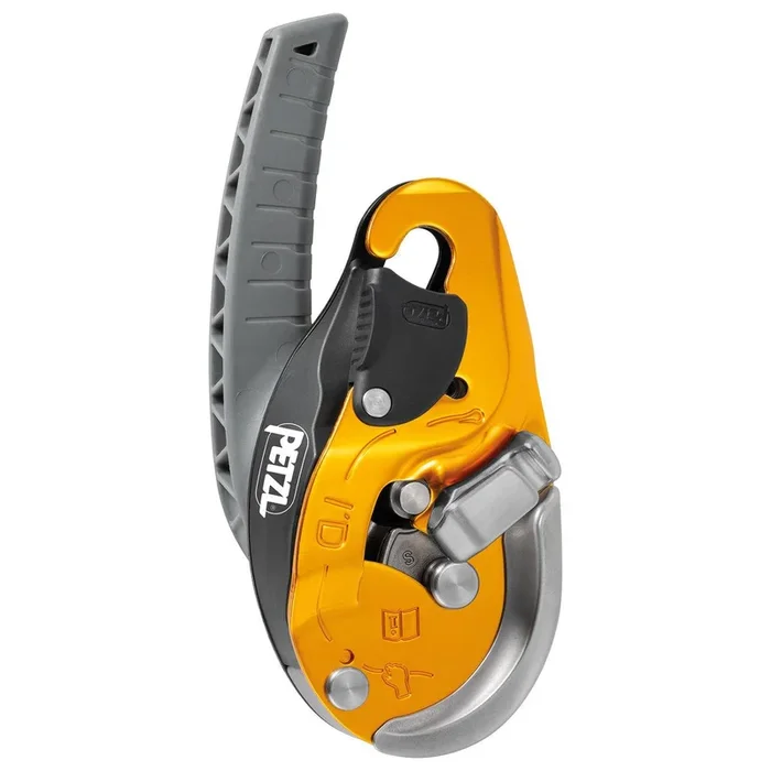 Petzl I’D EVAC Descender