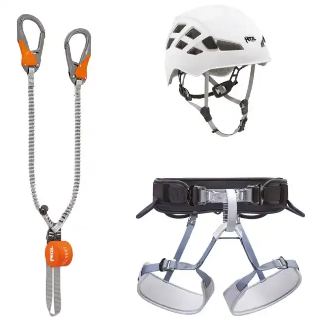 petzl kit eashook