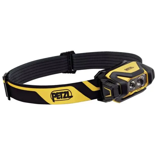 petzl pixa