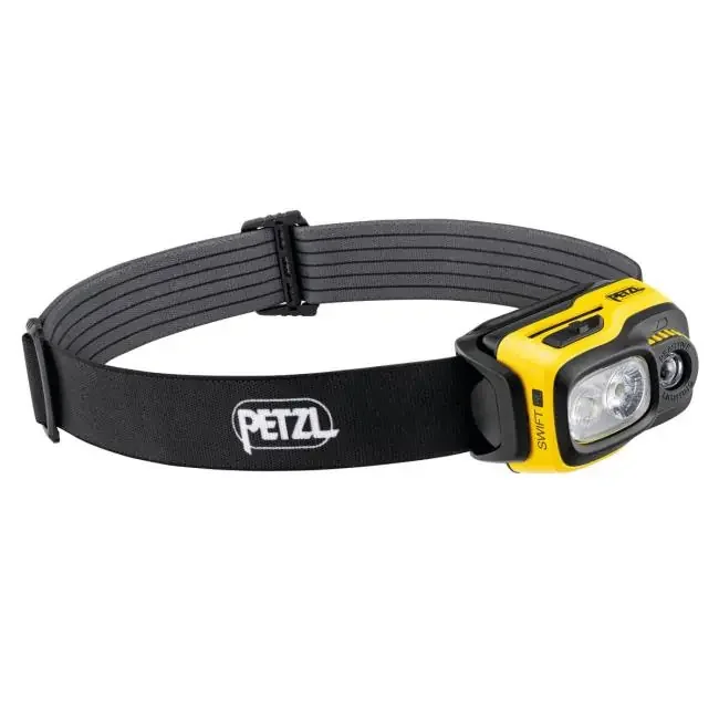 petzl swift rl