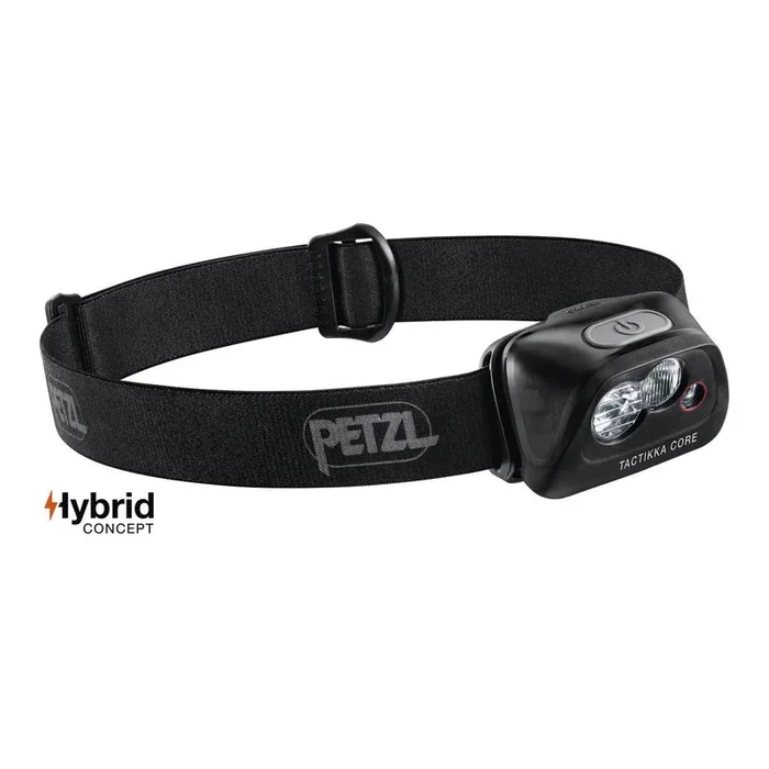 Petzl Tactikka Core 450 Lumens Headlamp