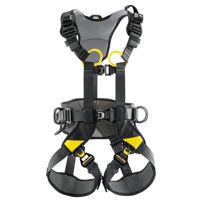 Petzl Volt Wind International Version Harness