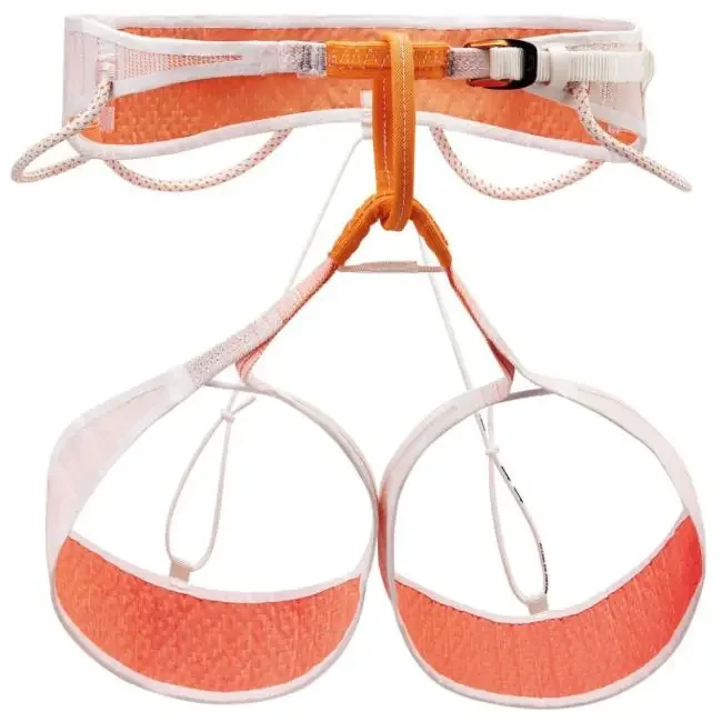 petzl whisper