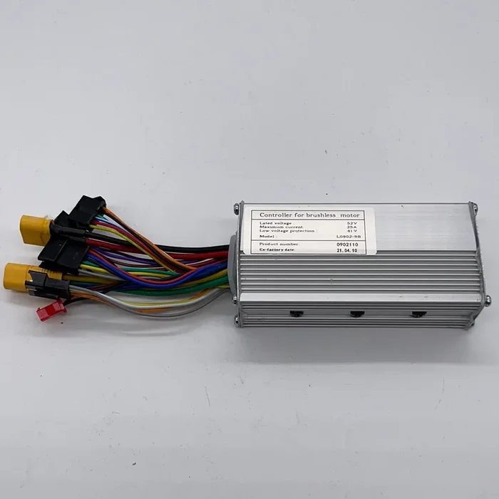Phantom Controller (with mode)